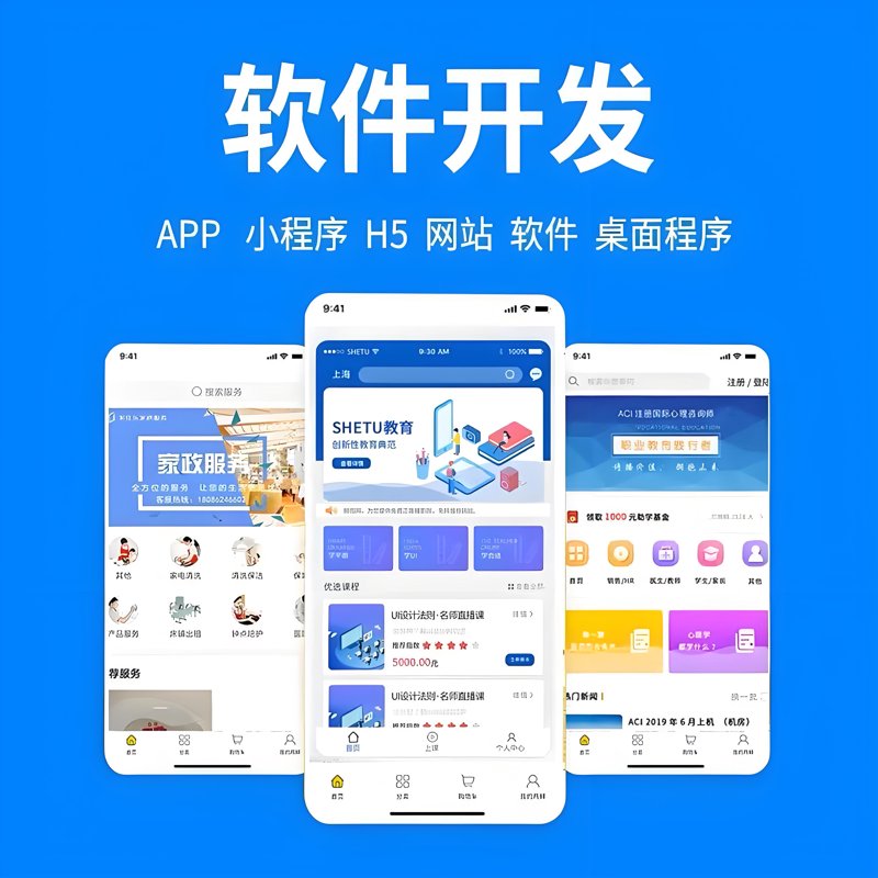 APP定制:构建企业移动生态的新钥匙